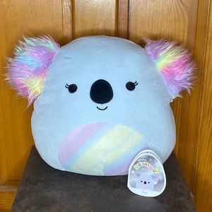 Squishmallows- Kya